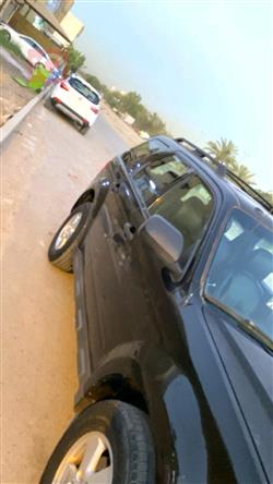 فورد إسكيب